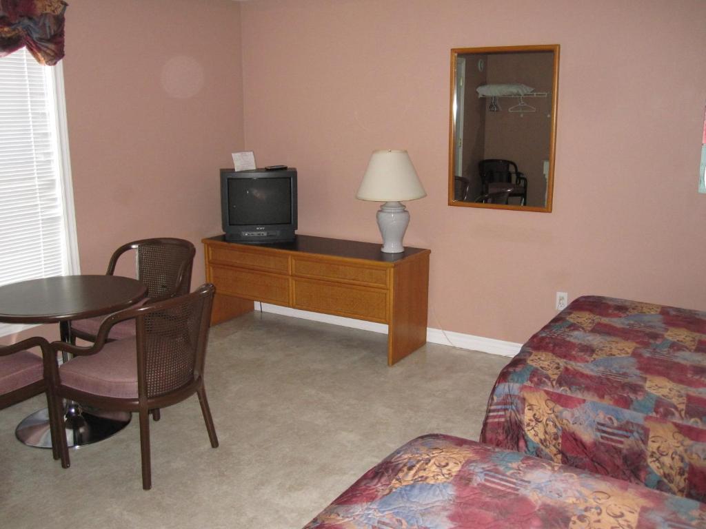 Gaudet Motel Shediac Pokój zdjęcie