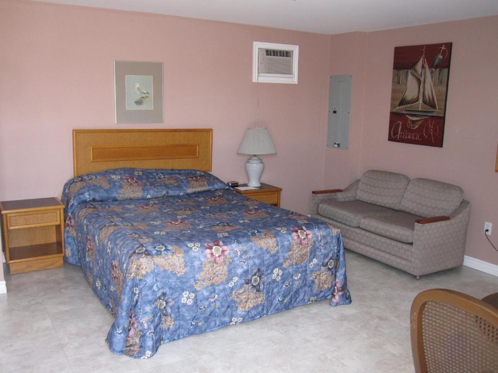 Gaudet Motel Shediac Pokój zdjęcie