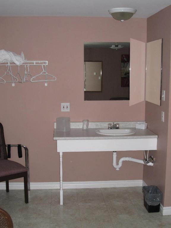 Gaudet Motel Shediac Pokój zdjęcie